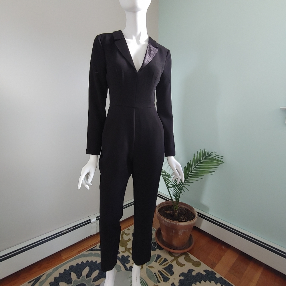 BCBG New evening Jumpsuit - Picture 1 of 5